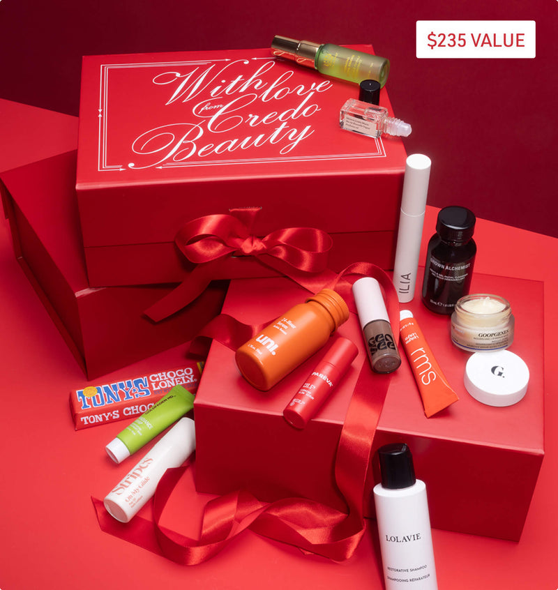 Your free Valentine’s gift