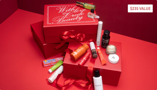 Your free Valentine’s gift