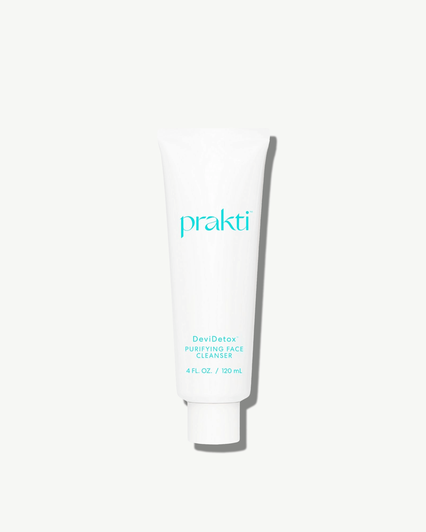DeviDetox Purifying Face Cleanser