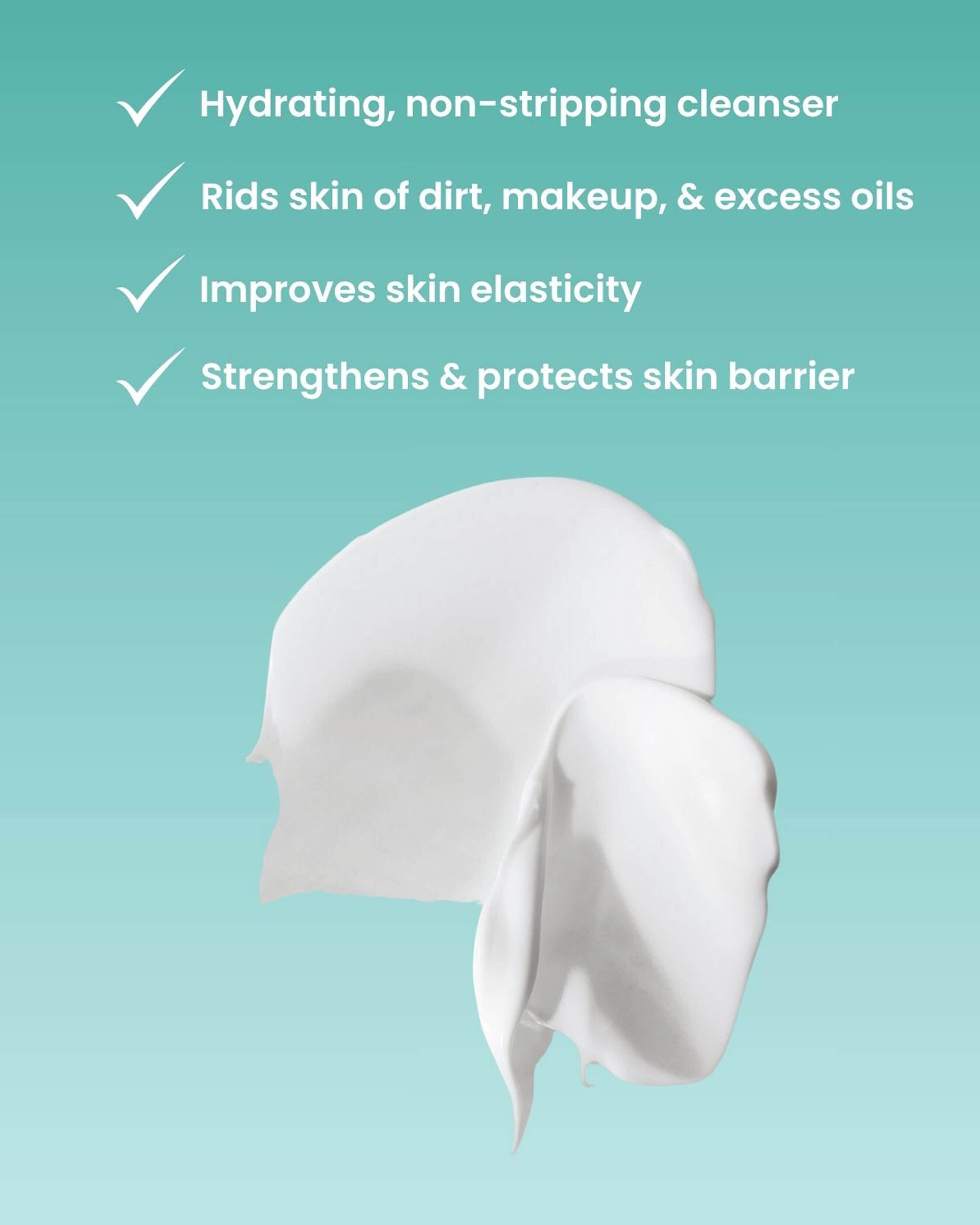 DeviDetox Purifying Face Cleanser