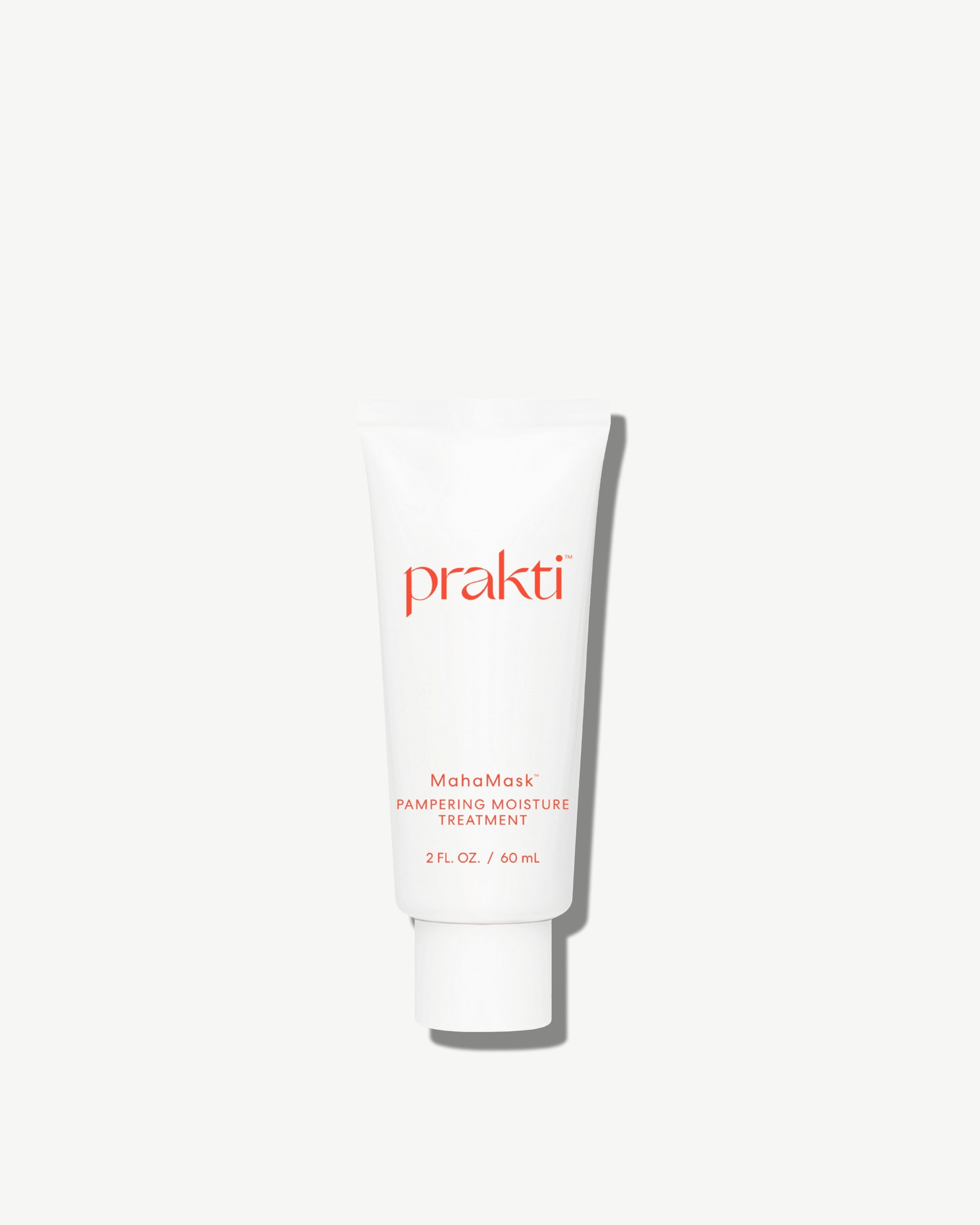 MahaMask Pampering Moisture Treatment