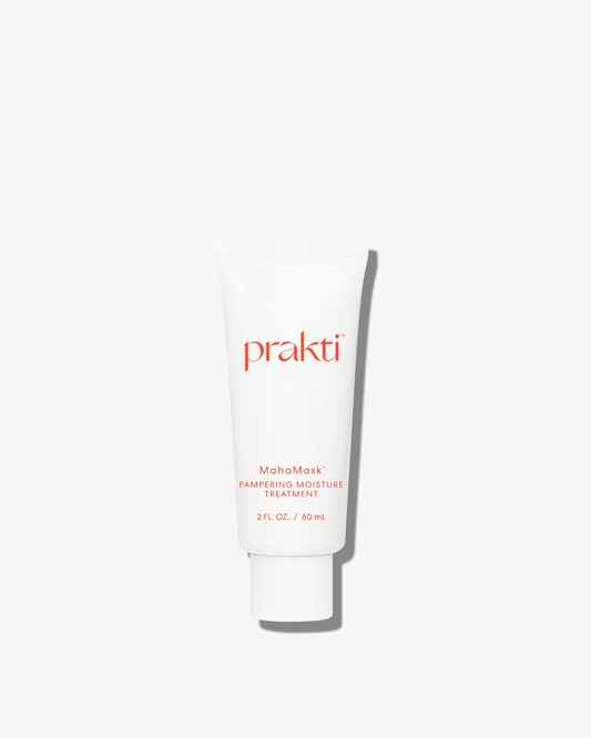 MahaMask Pampering Moisture Treatment