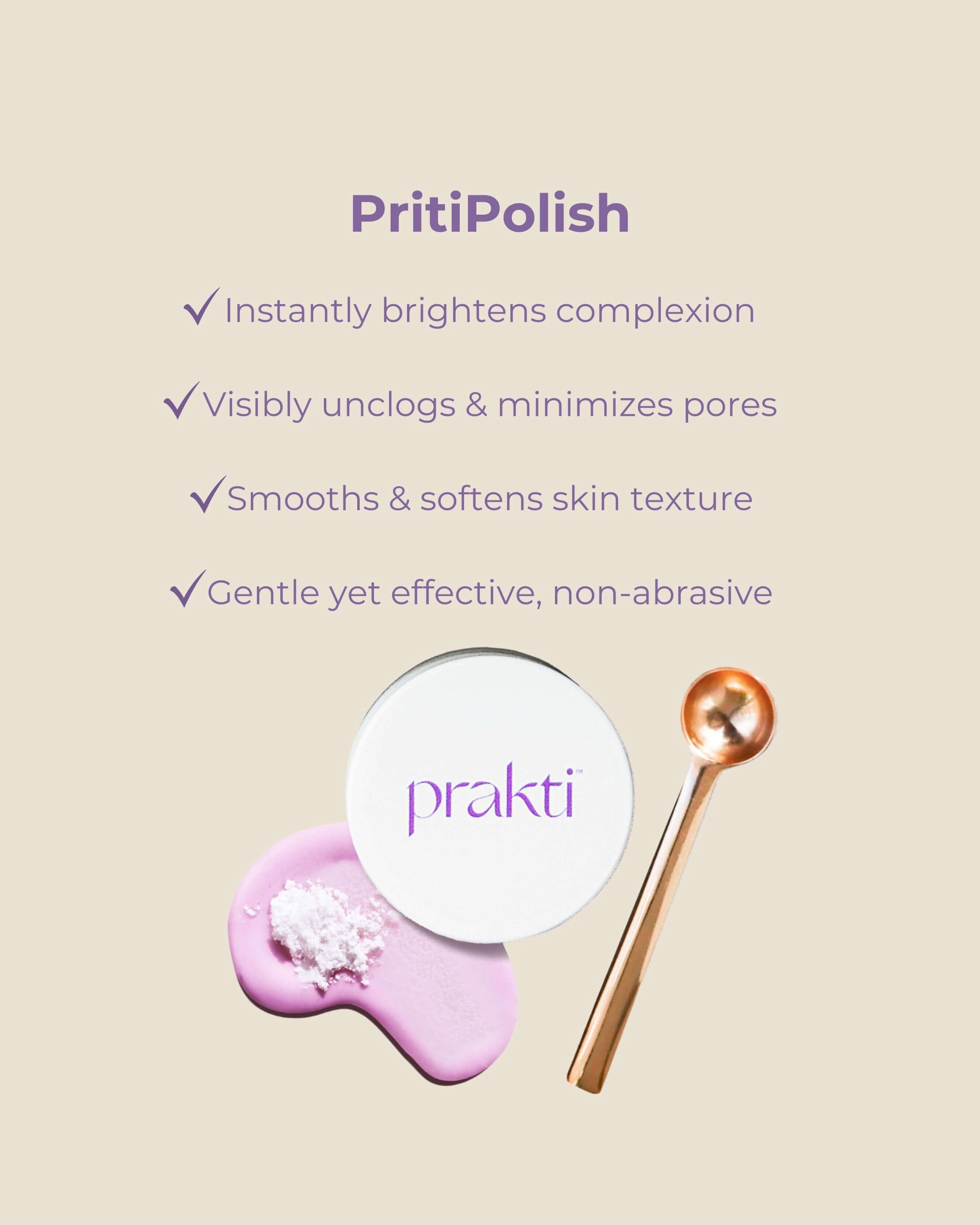 Path to Priti On-The-Go Essentials Discovery Set