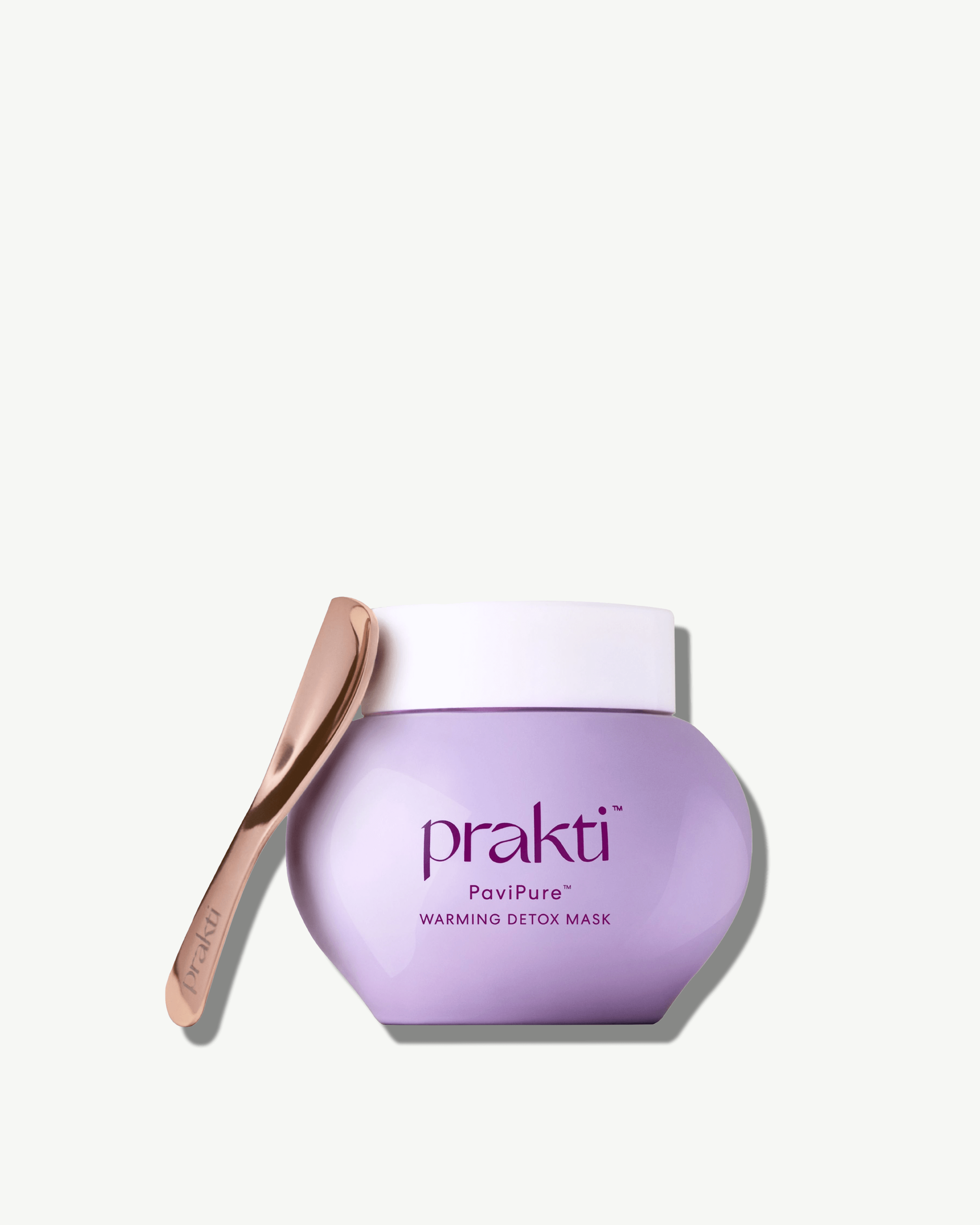 PaviPure Warming Detox Mask