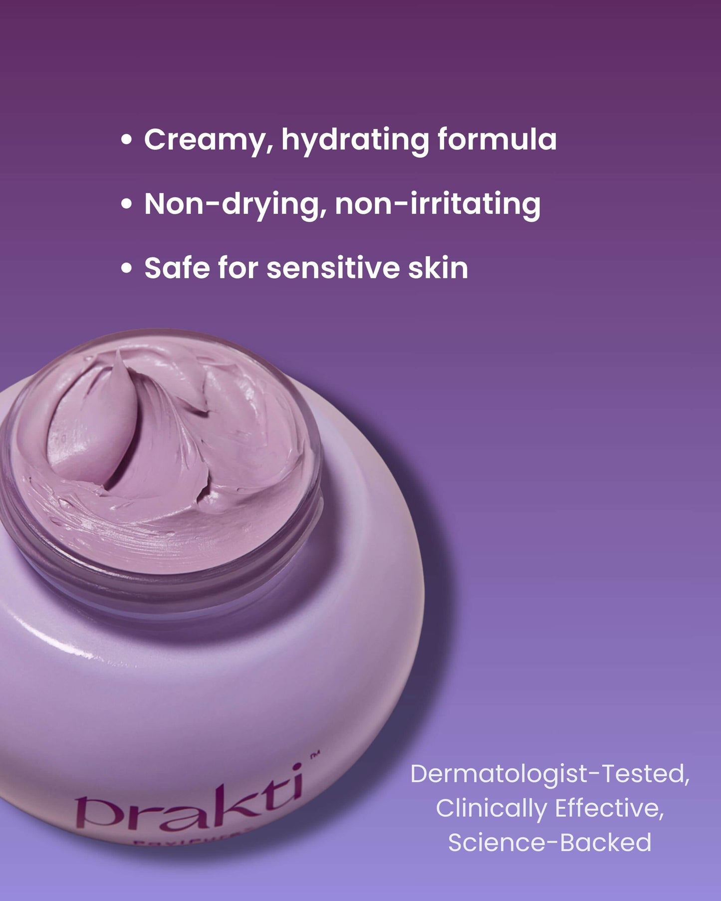 PaviPure Warming Detox Mask