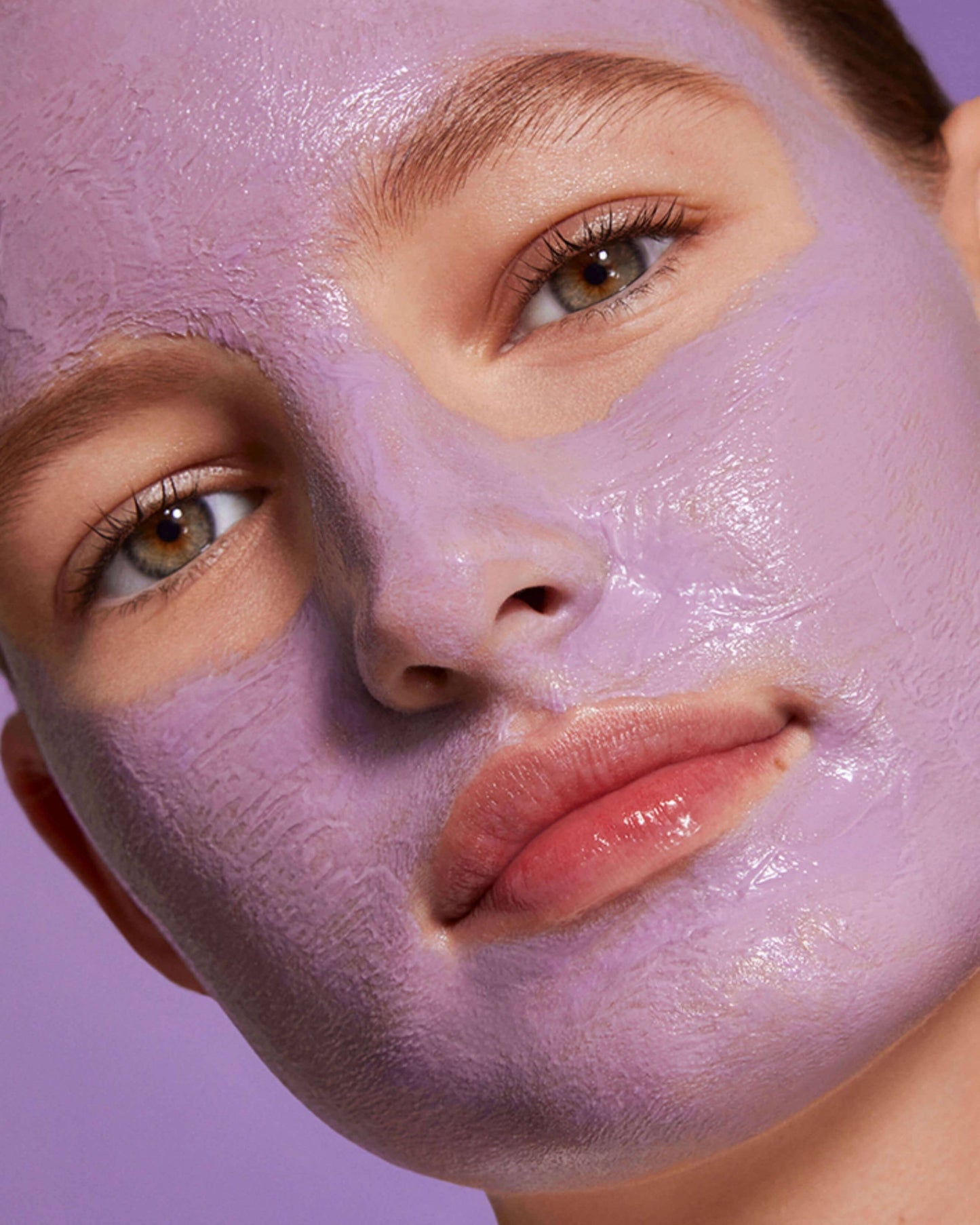 PaviPure Warming Detox Mask