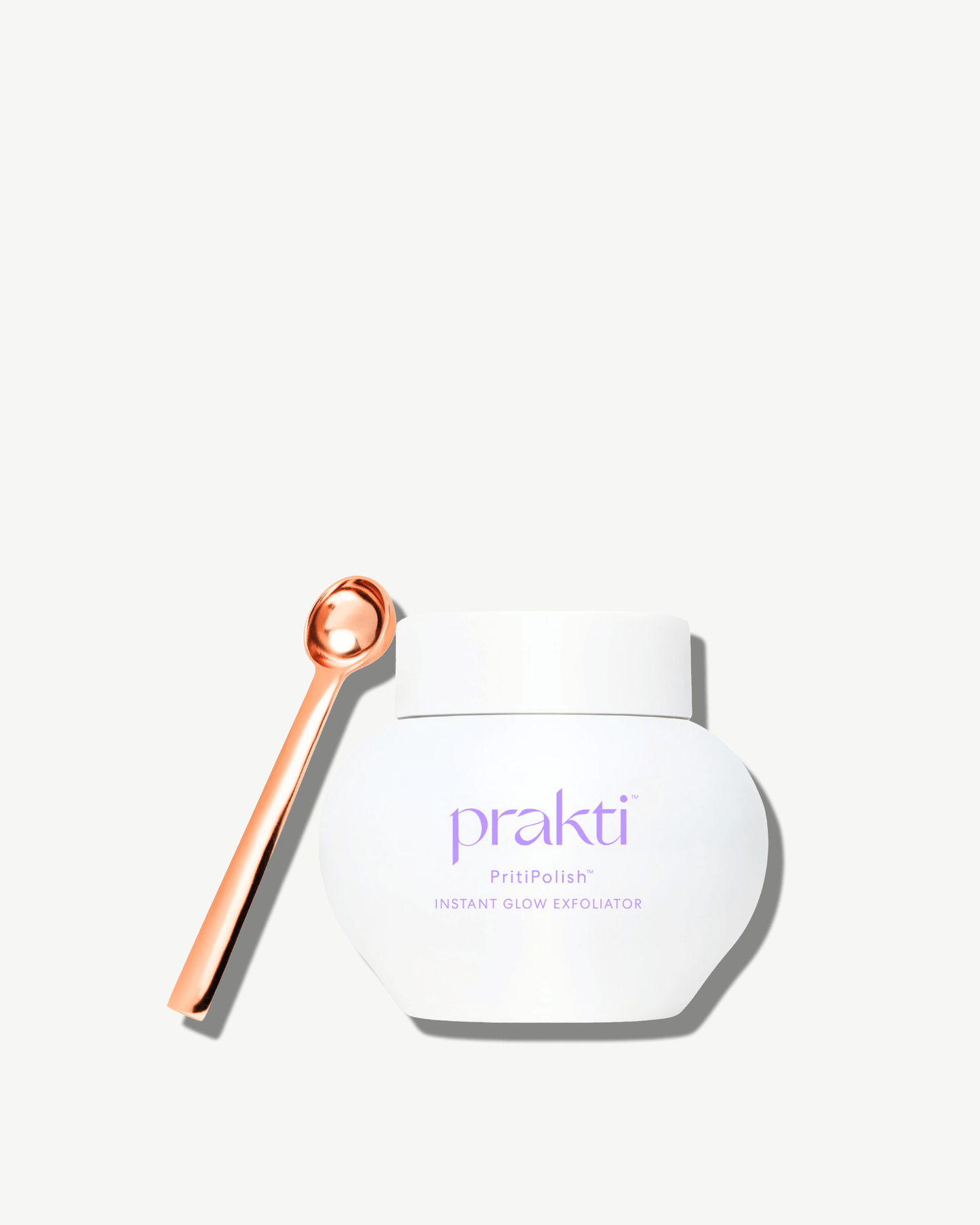 PritiPolish Instant Glow Exfoliator