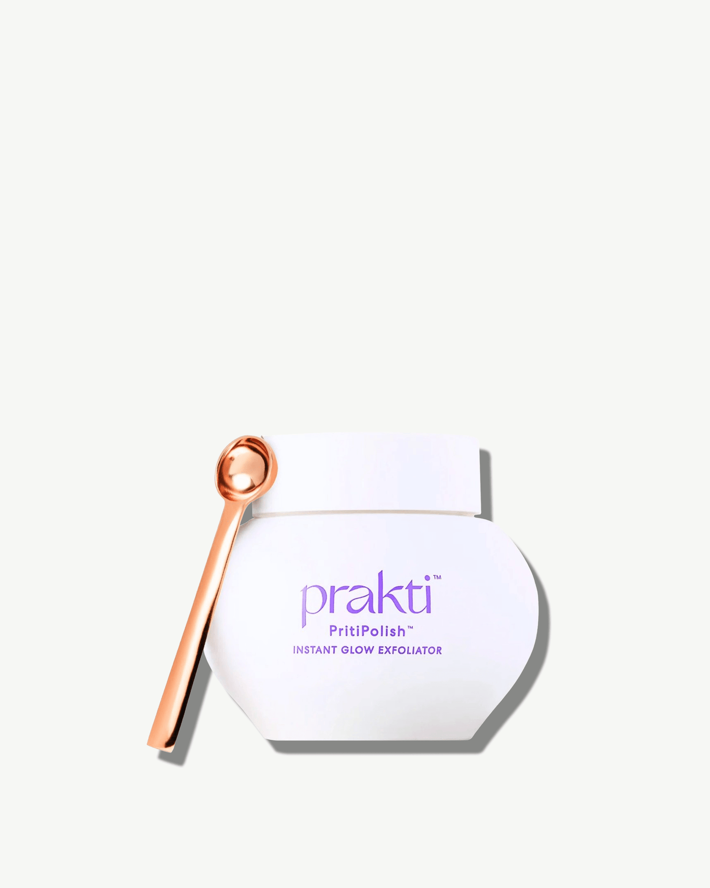 PritiPolish Instant Glow Exfoliator