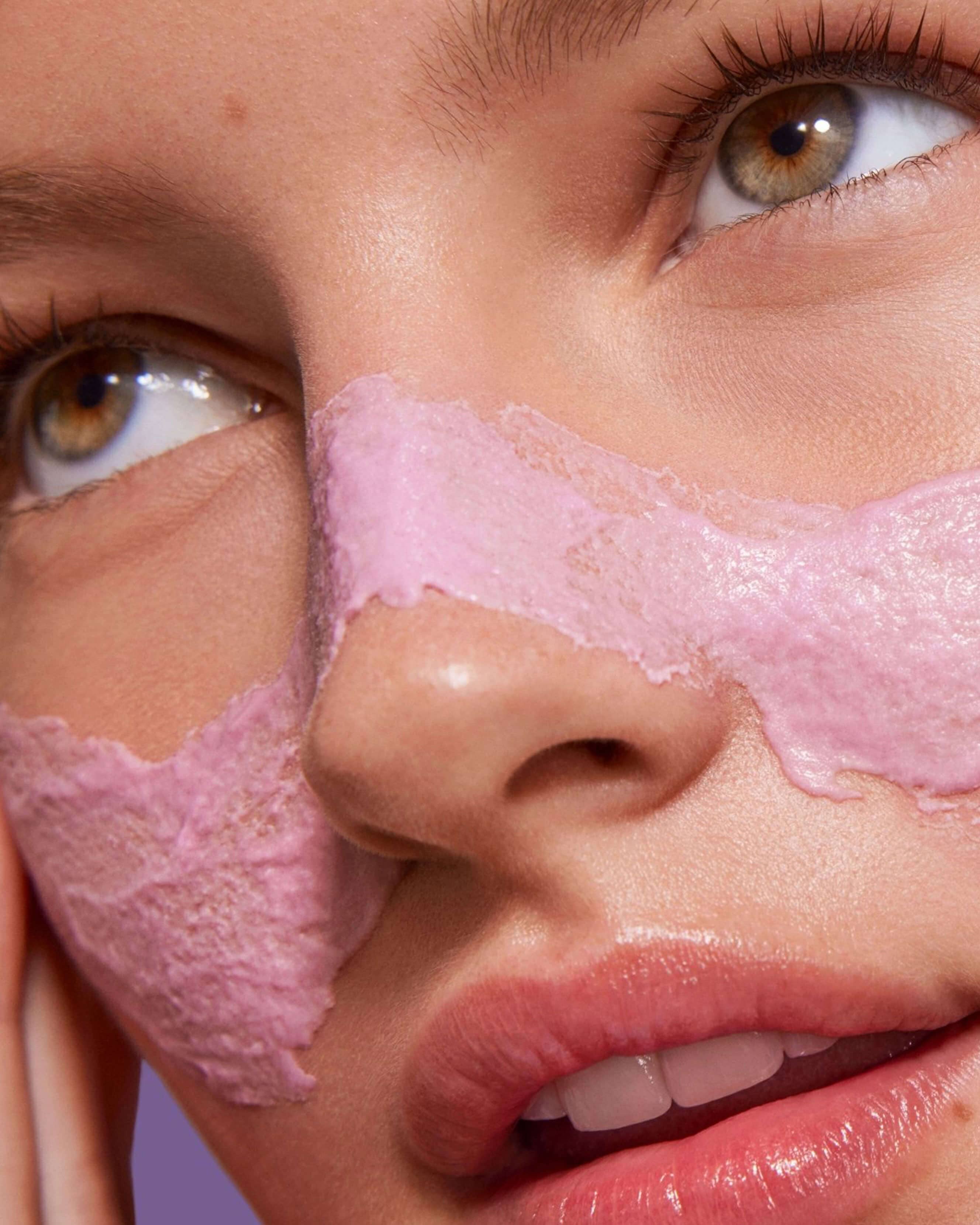 PritiPolish Instant Glow Exfoliator