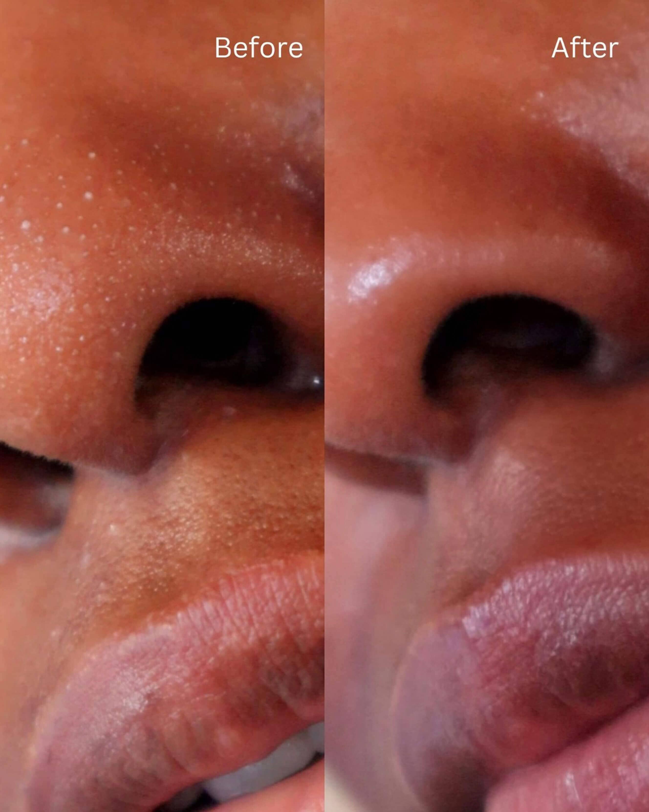 PritiPolish Instant Glow Exfoliator