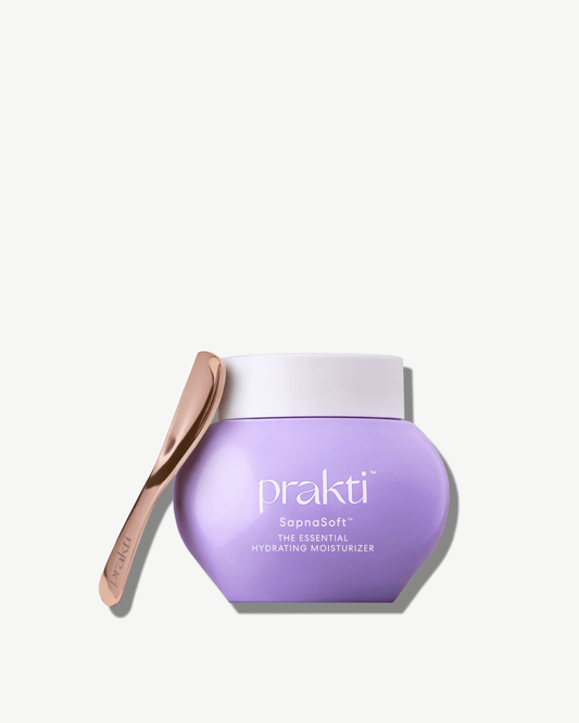 SapnaSoft The Essential Hydrating Moisturizer