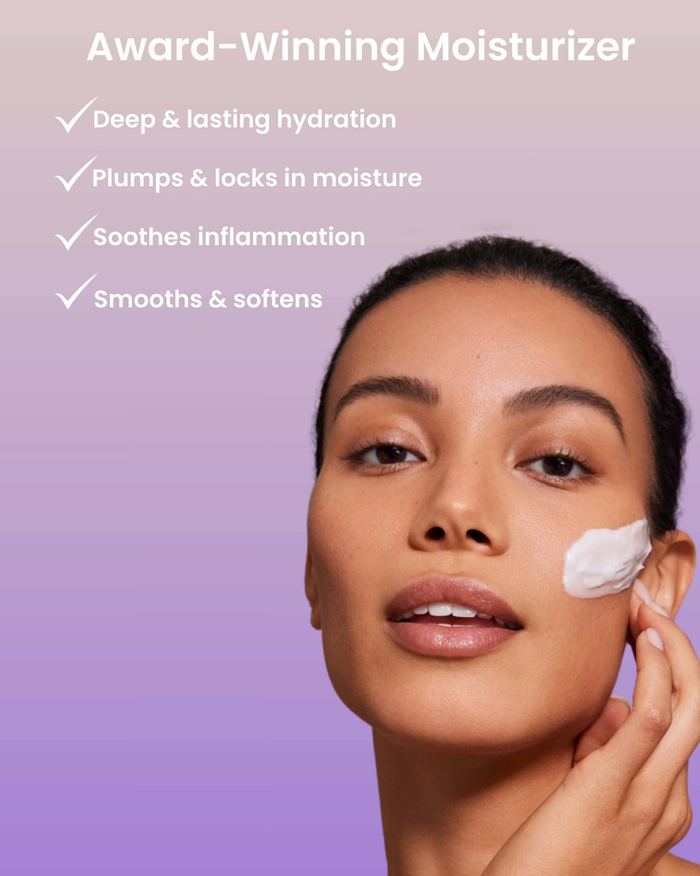 SapnaSoft The Essential Hydrating Moisturizer