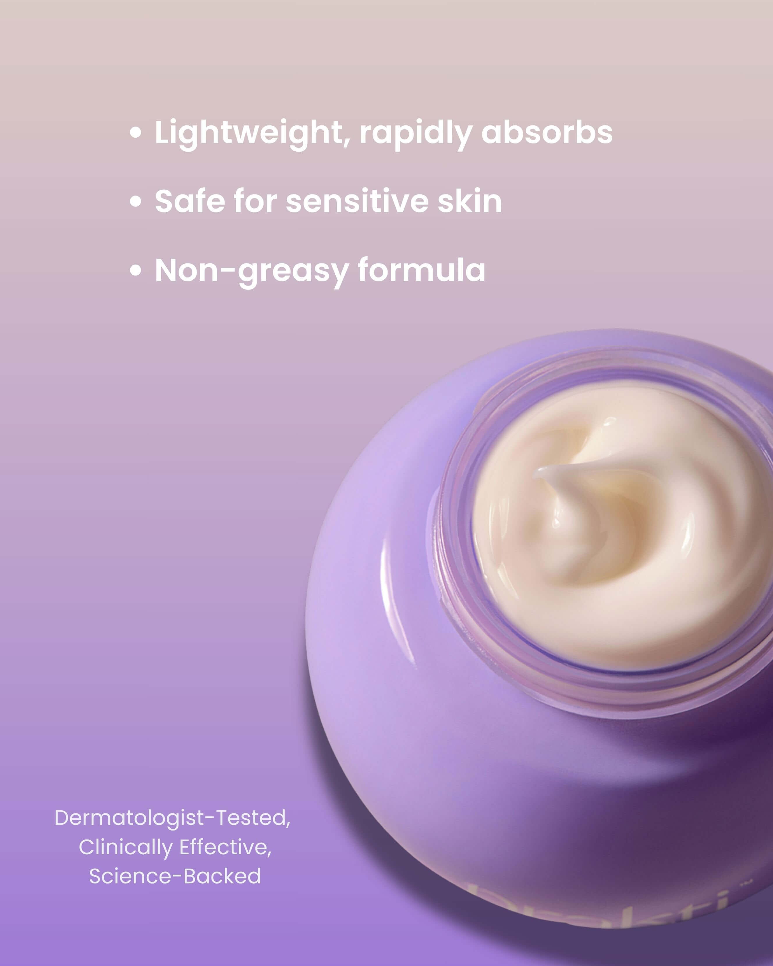 SapnaSoft The Essential Hydrating Moisturizer