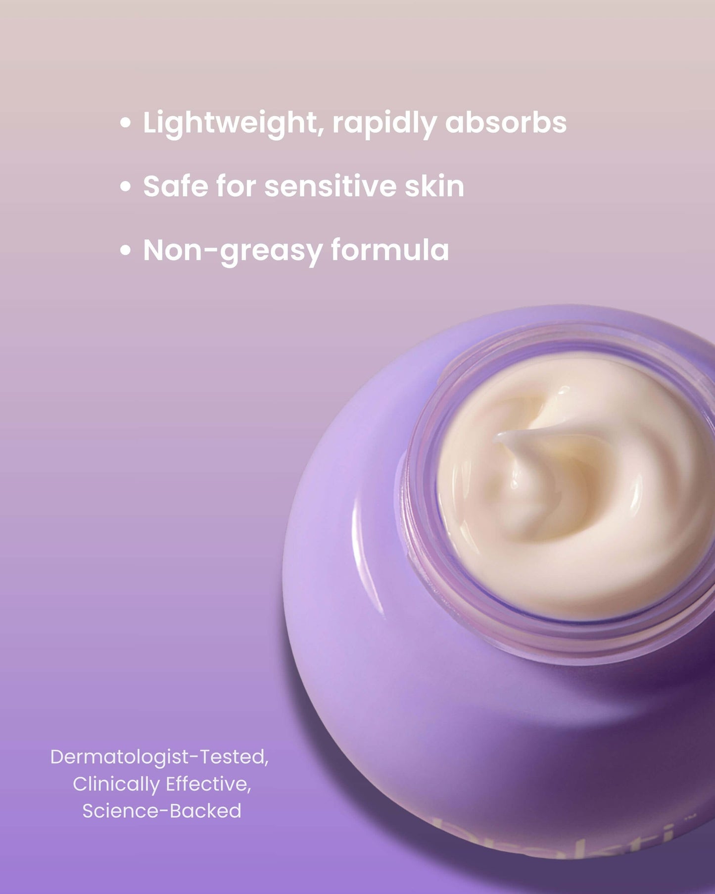 SapnaSoft The Essential Hydrating Moisturizer