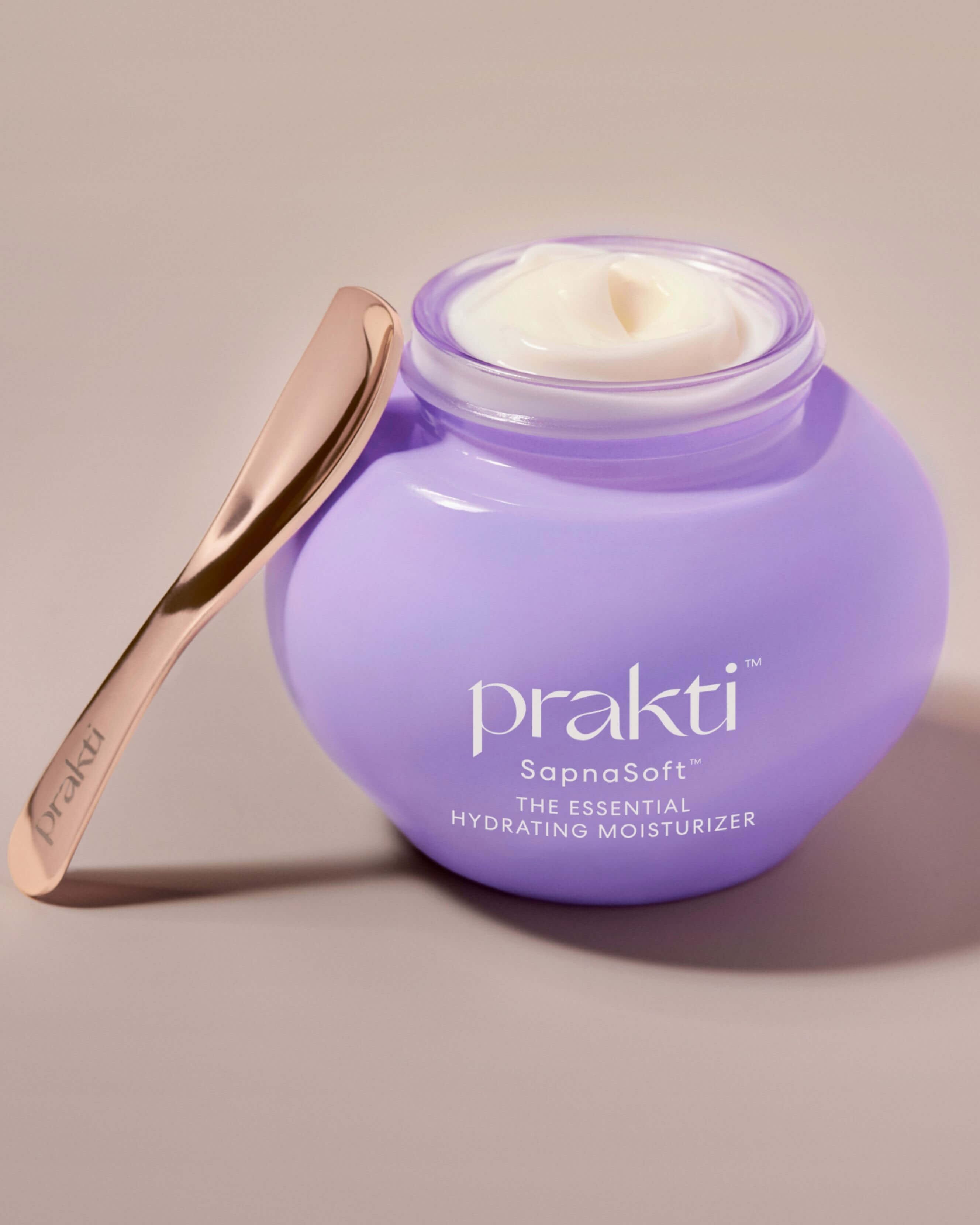 SapnaSoft The Essential Hydrating Moisturizer