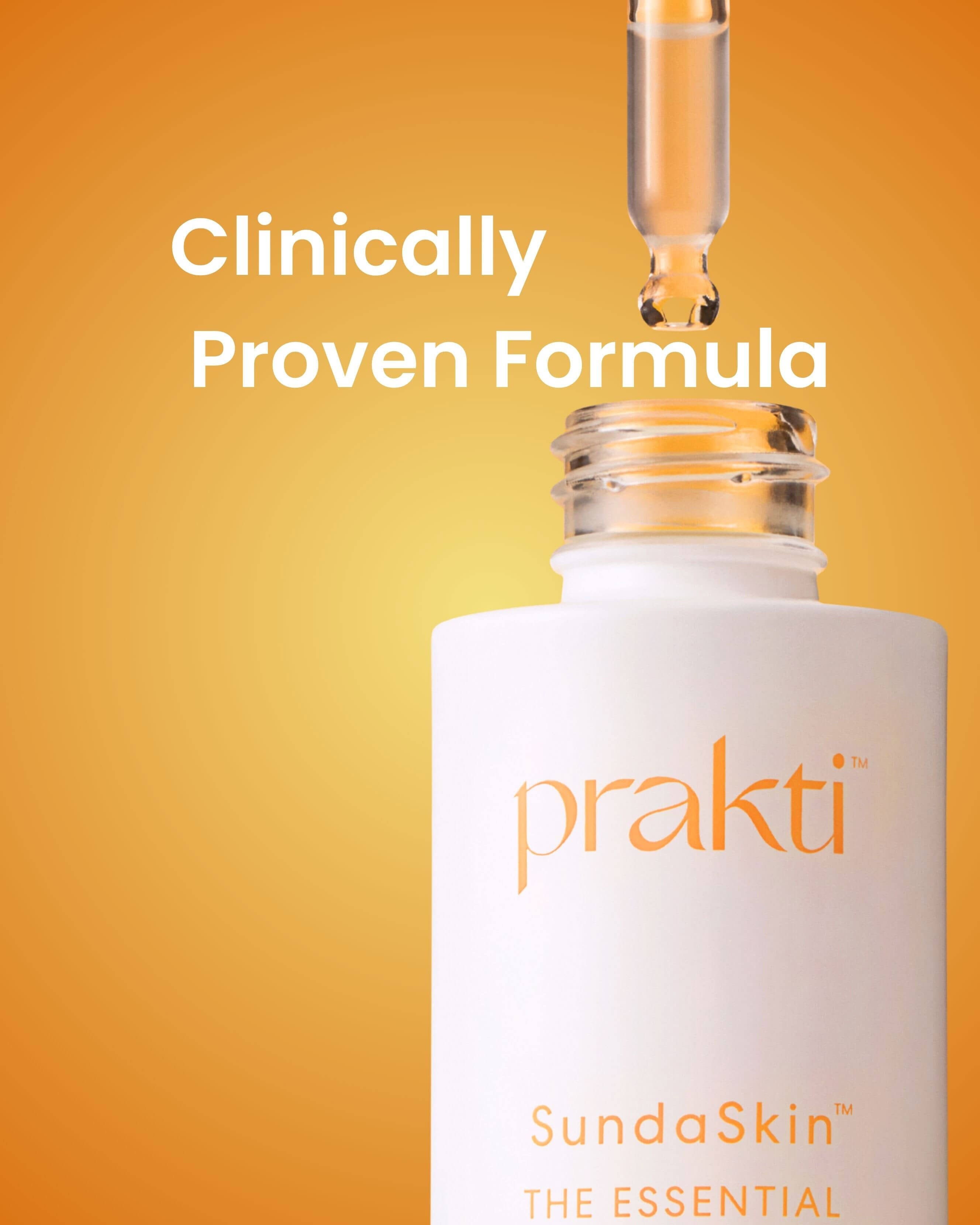 SundaSkin The Essential Hydrating Serum