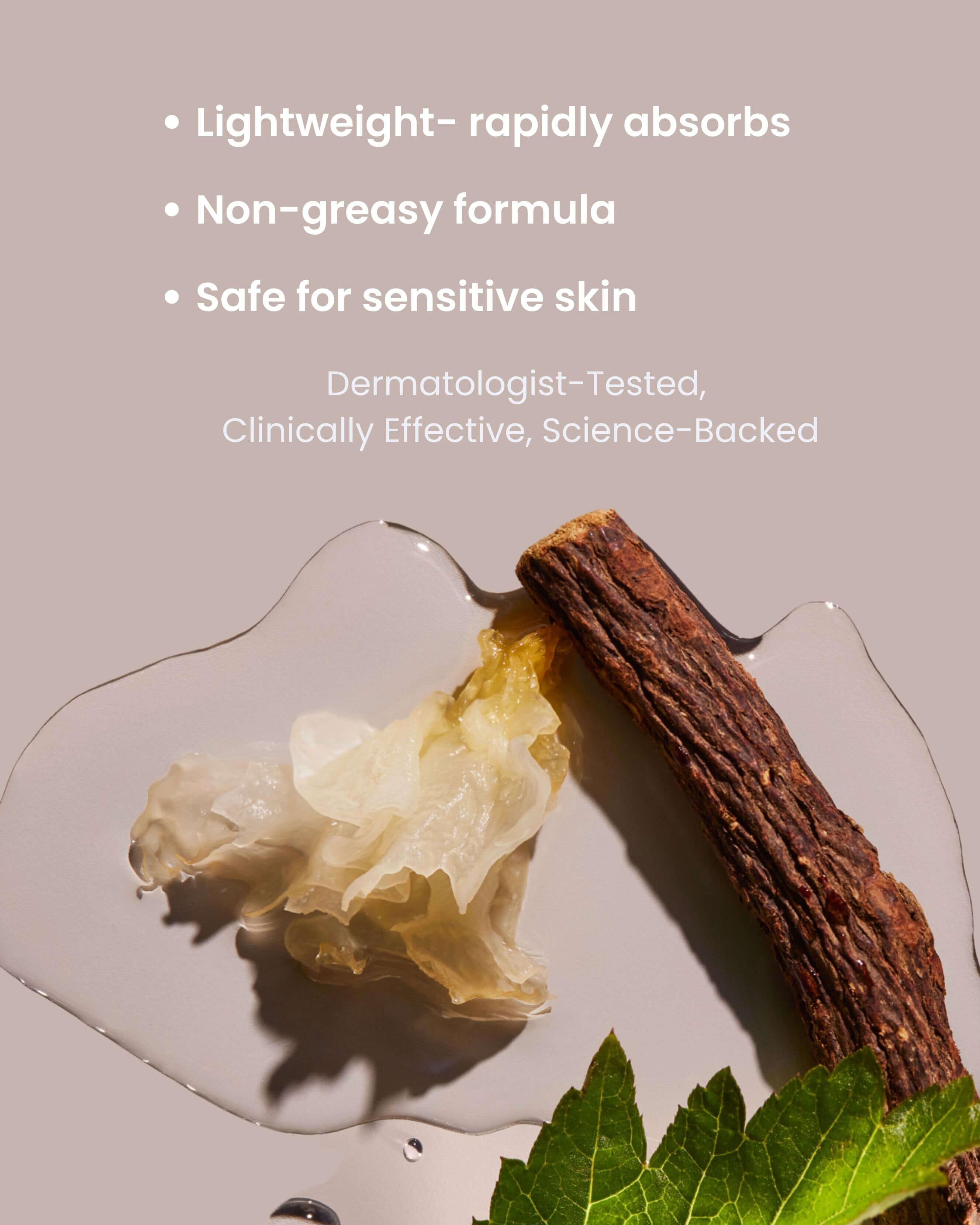 SundaSkin The Essential Hydrating Serum