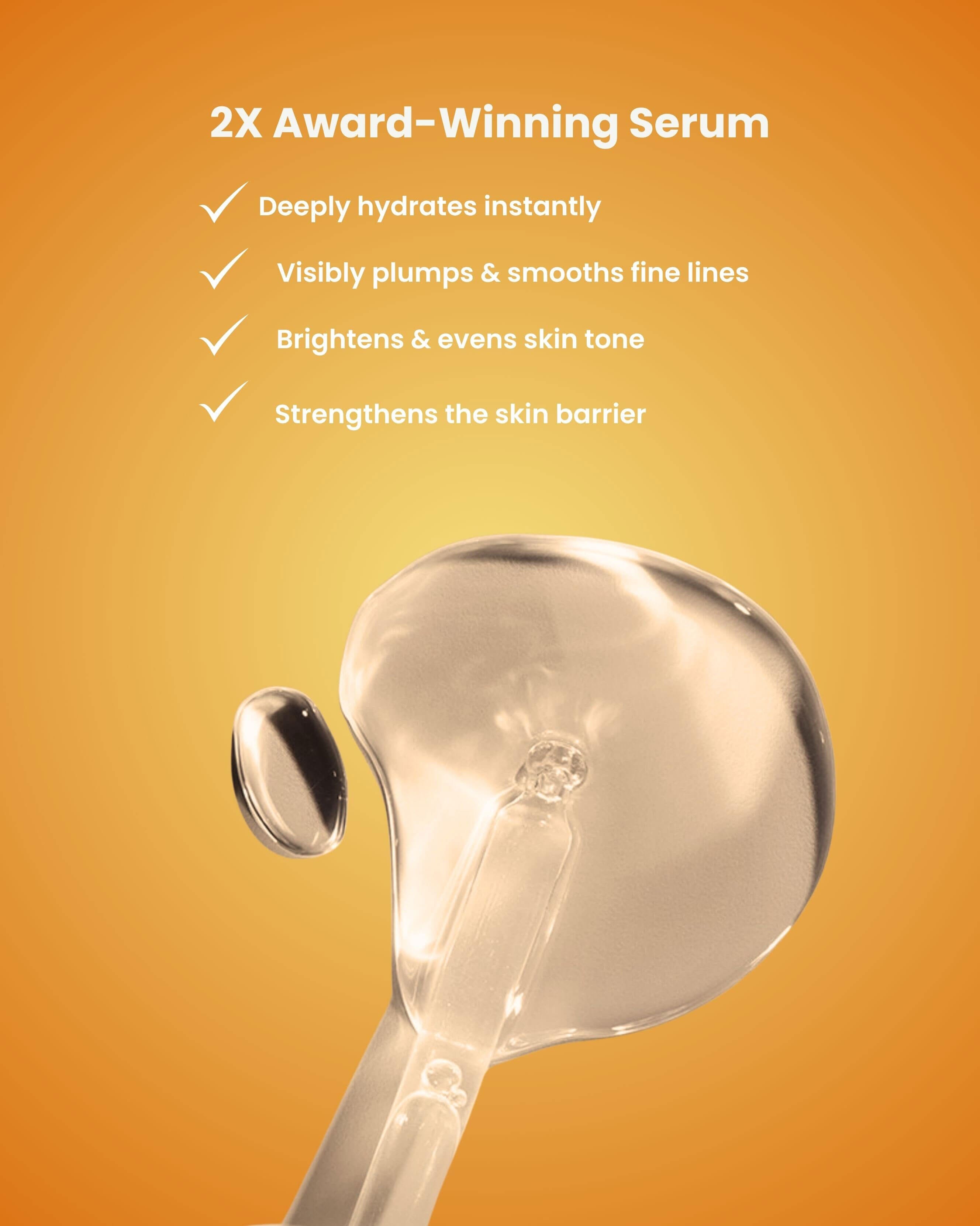 SundaSkin The Essential Hydrating Serum