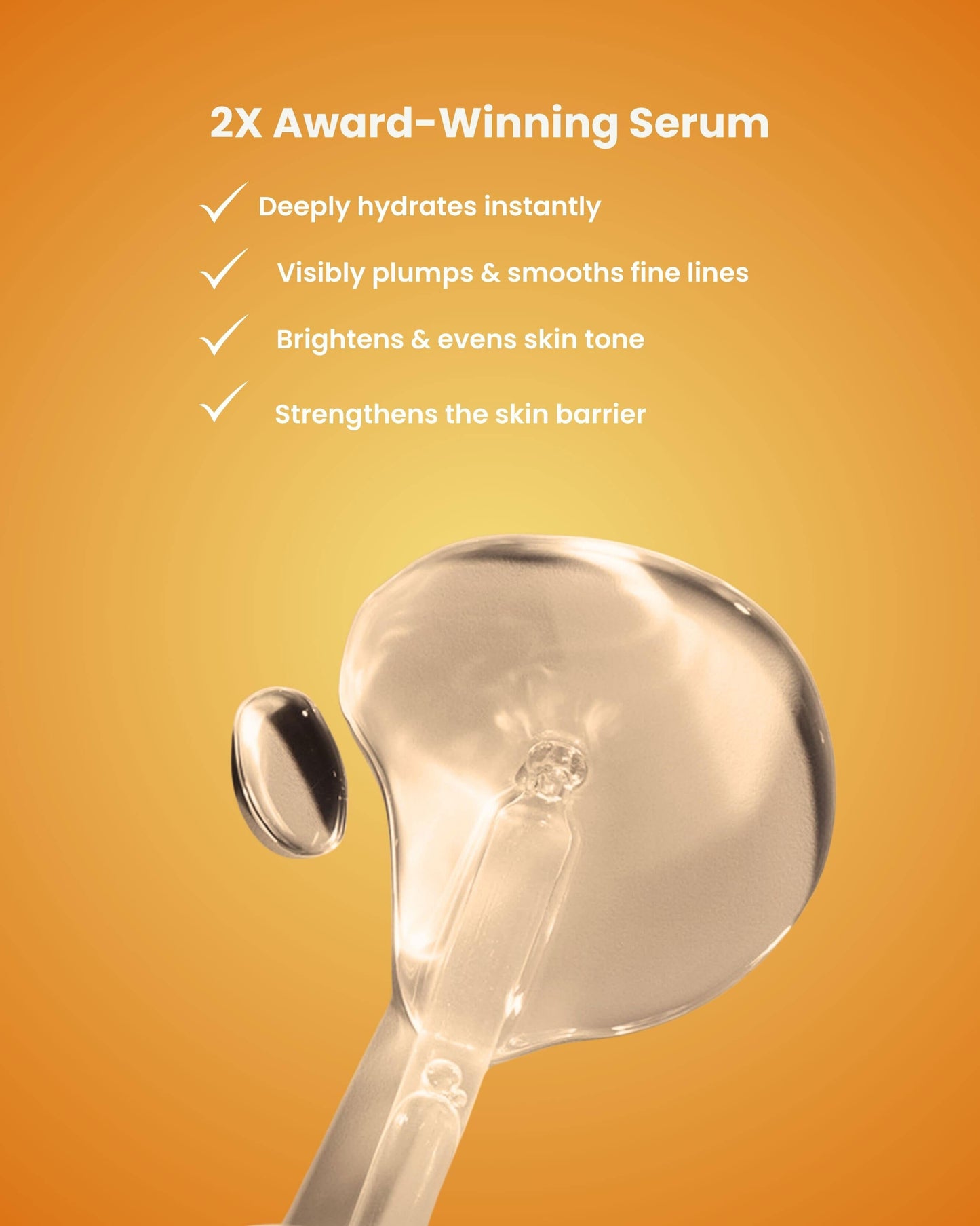 SundaSkin The Essential Hydrating Serum