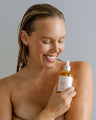 Belly & Body Oil