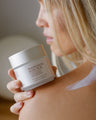 Magnesium Body Rub