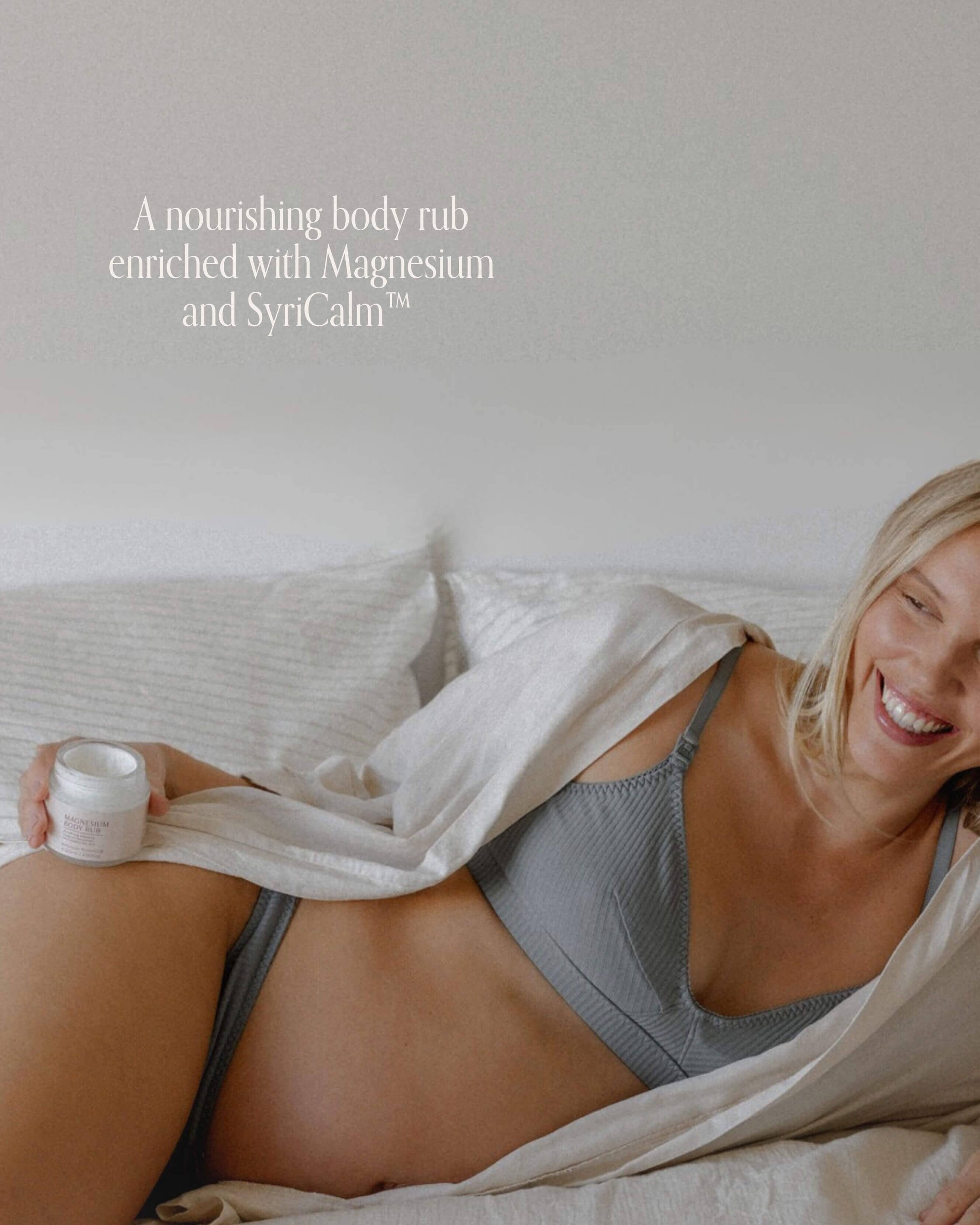 Pregnancy Care Set