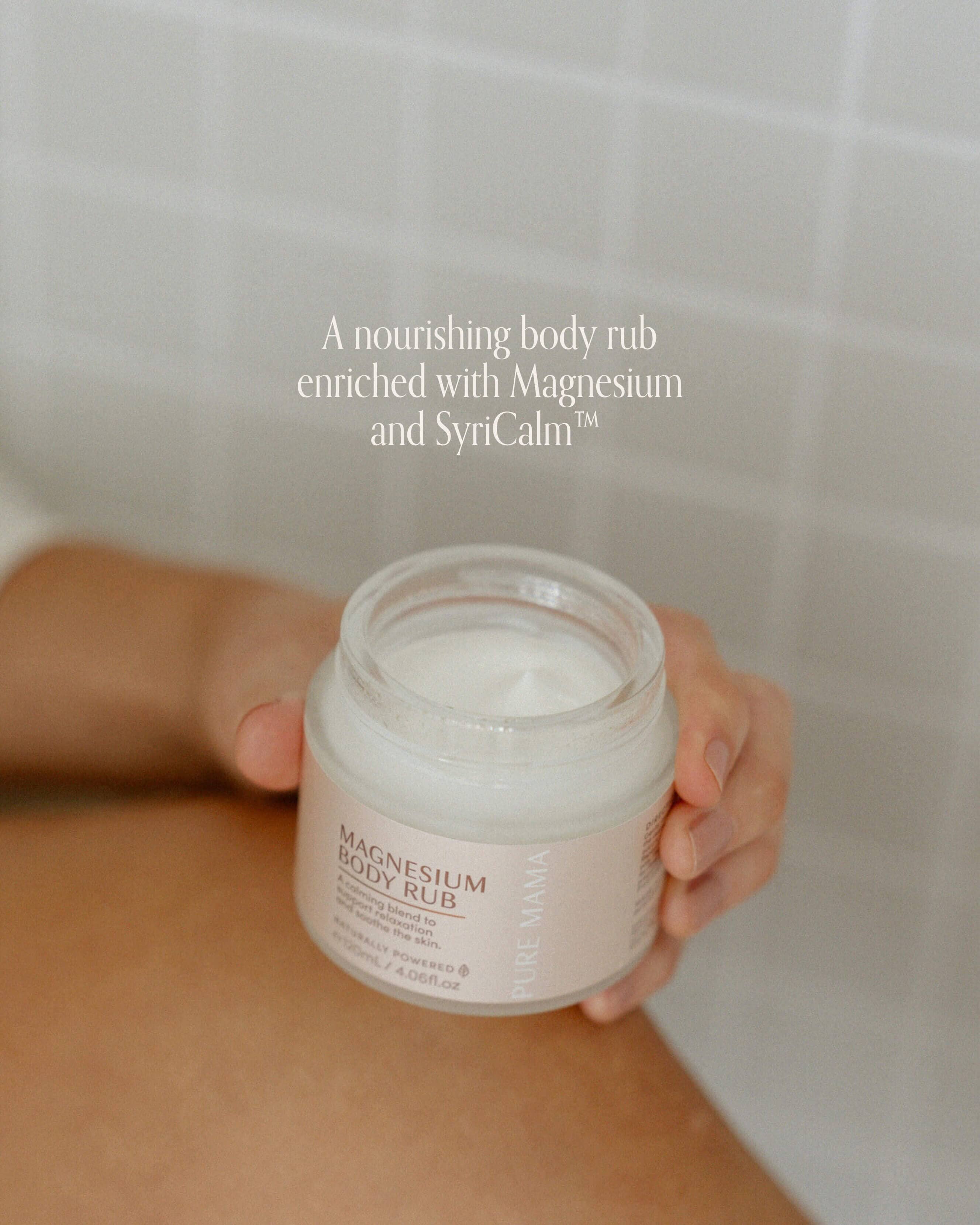 Pregnancy Care Set