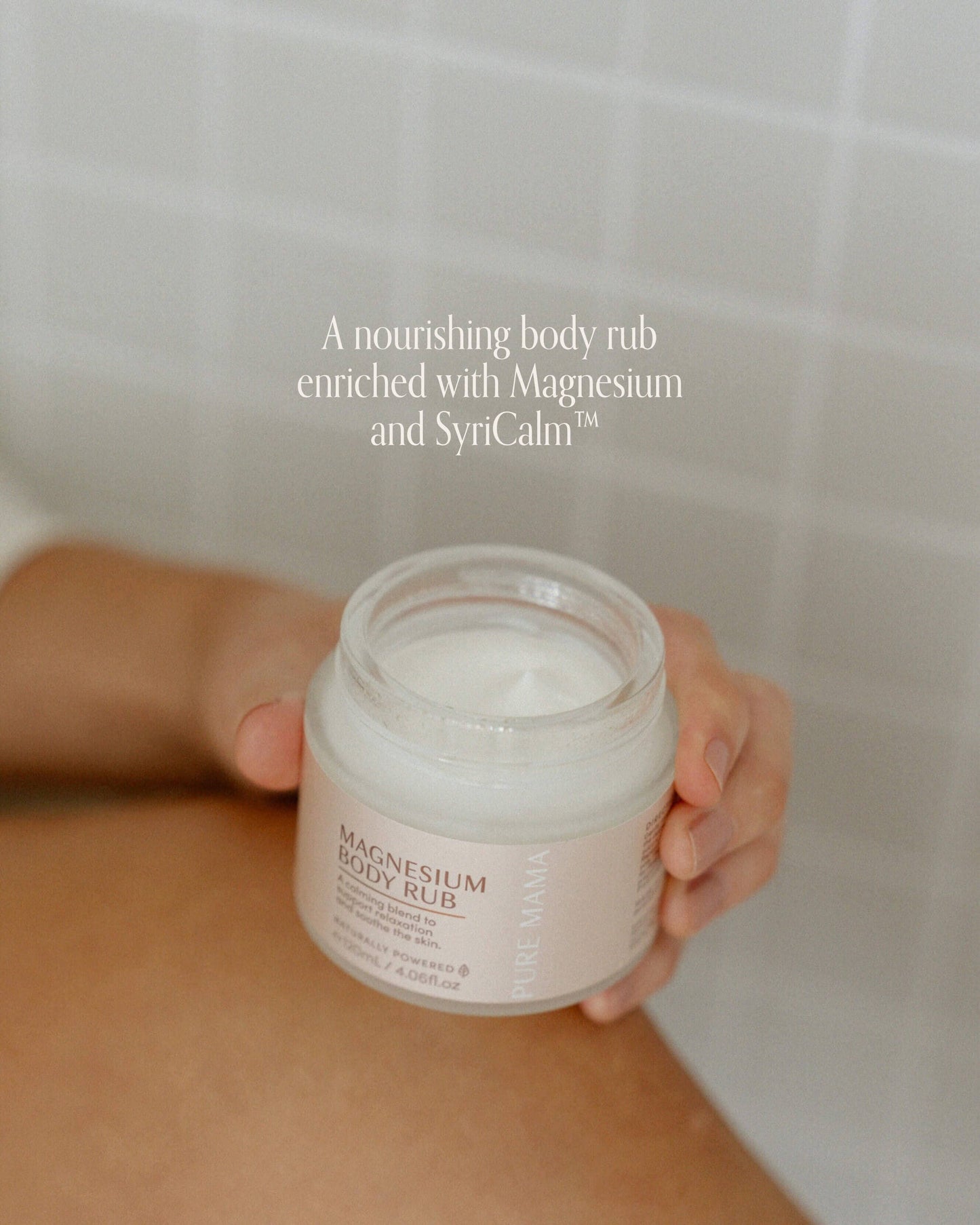 Pregnancy Care Set