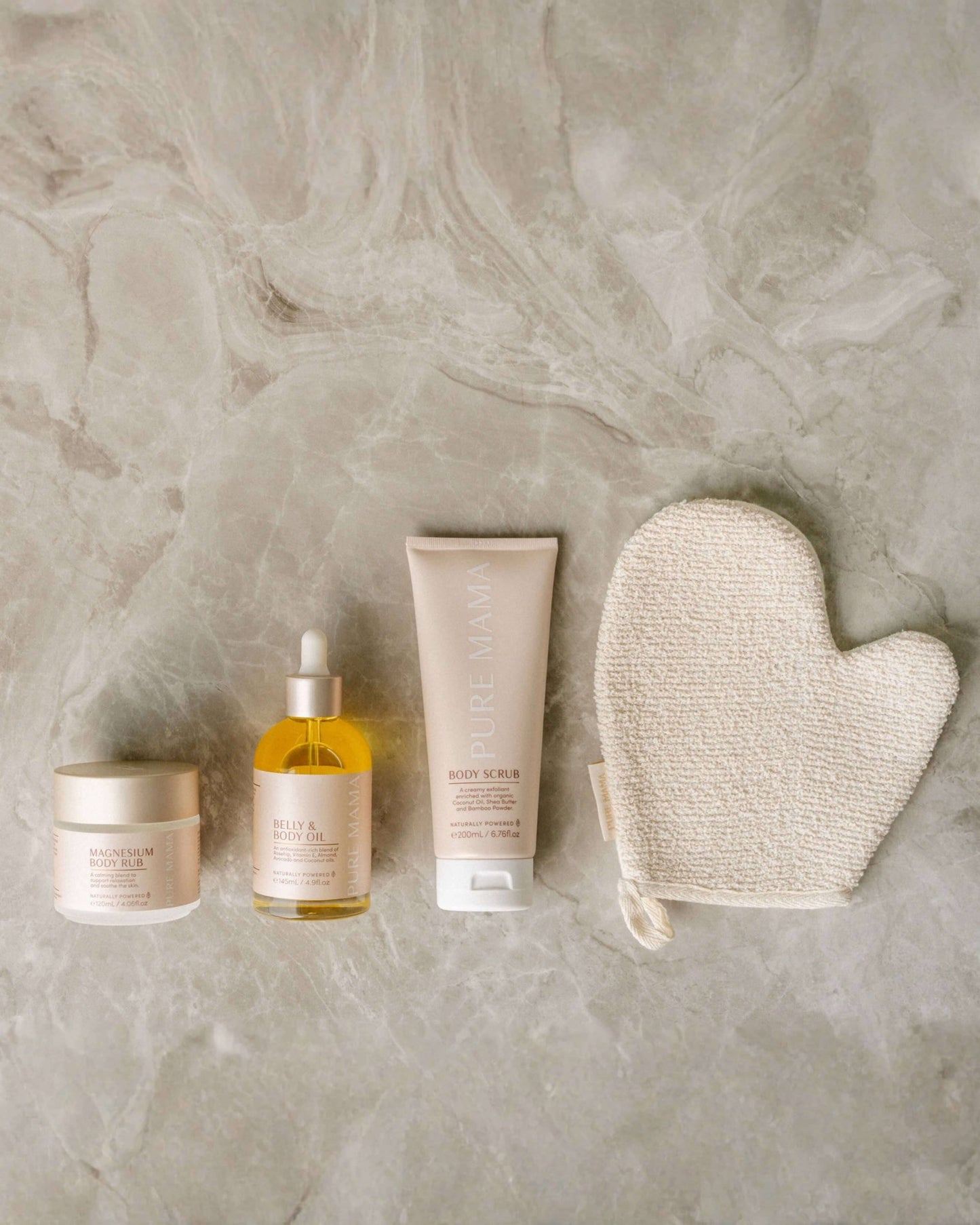 Pregnancy Care Set