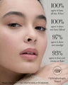 Desert Rose (a soft vintage pink)