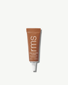 Mossy Stone (an earthy saddle brown)