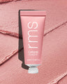 Luster (light-magnetizing pink champagne)