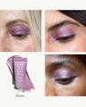 Aurora (a vibrant violet)