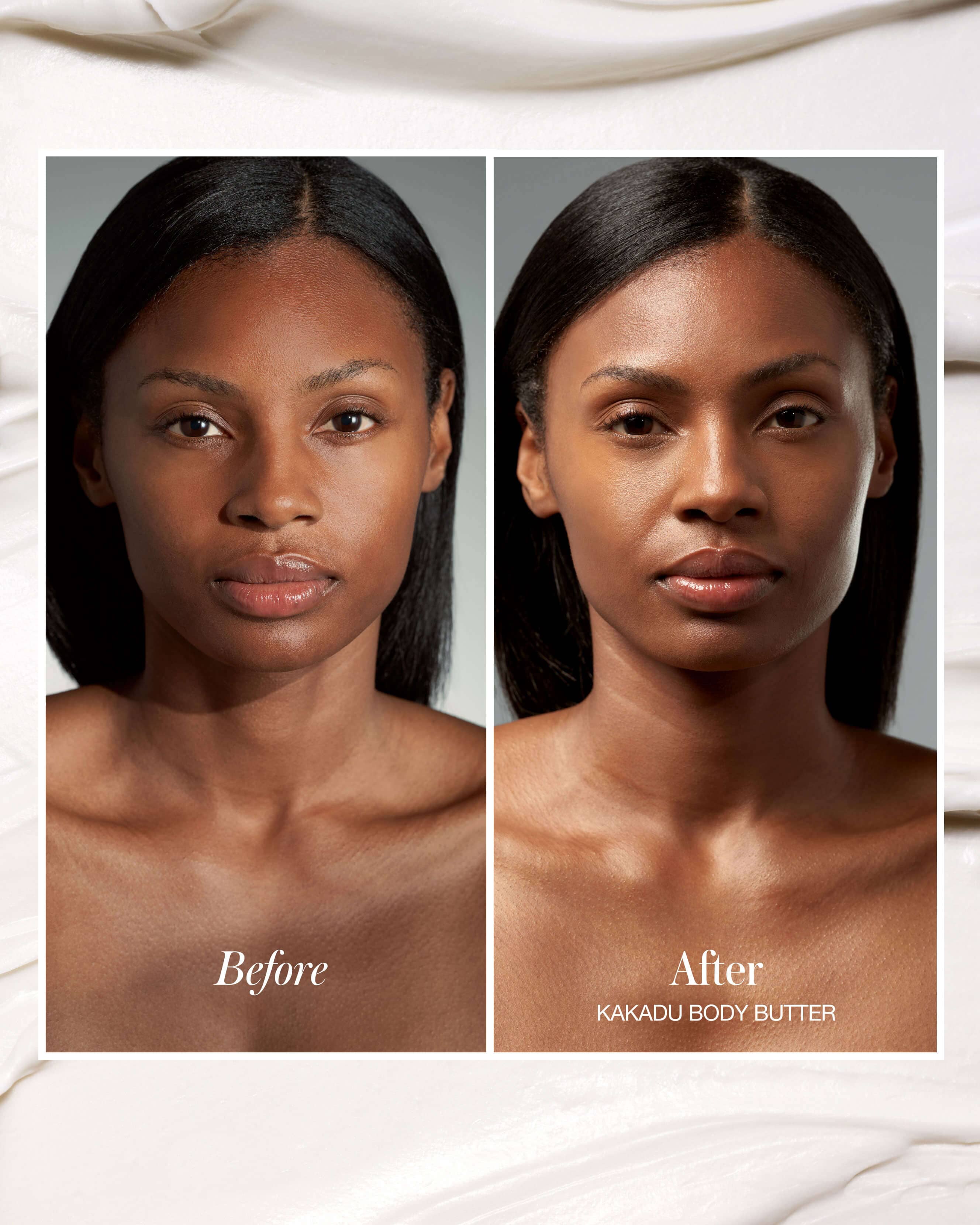 Kakadu Body Butter