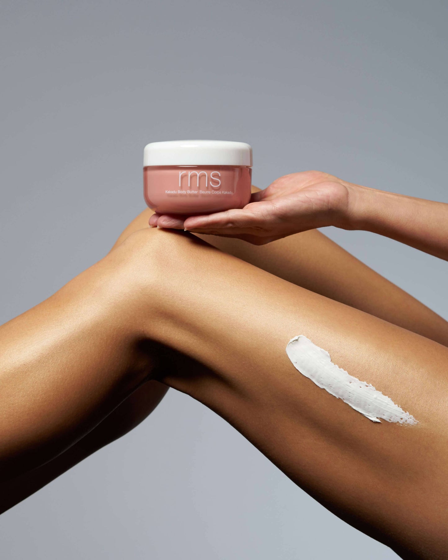 Kakadu Body Butter