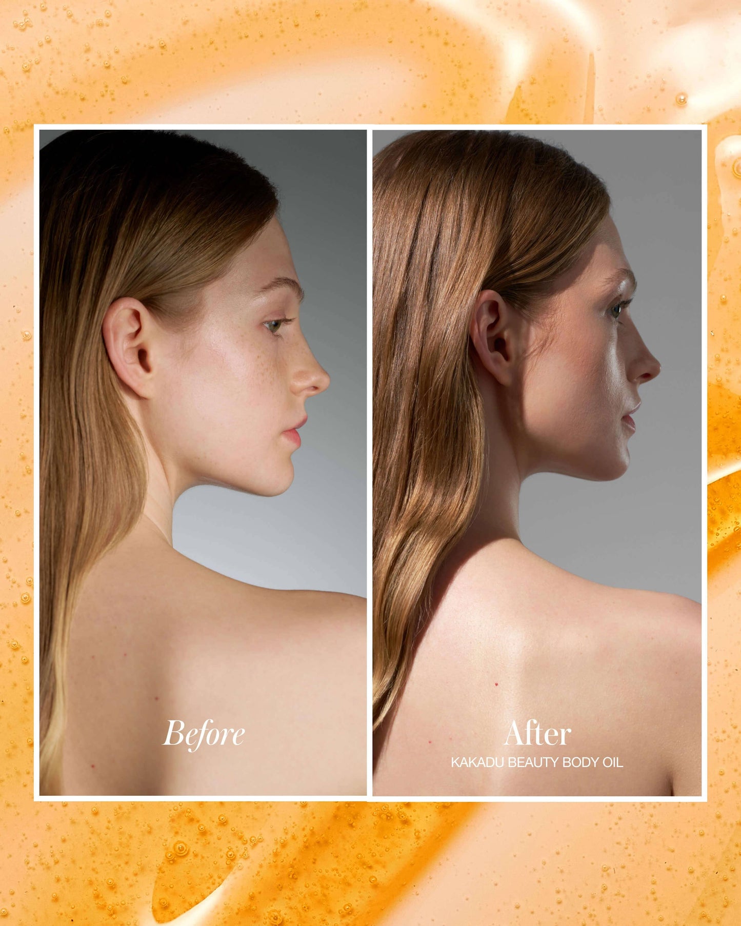 Kakadu Beauty Body Oil