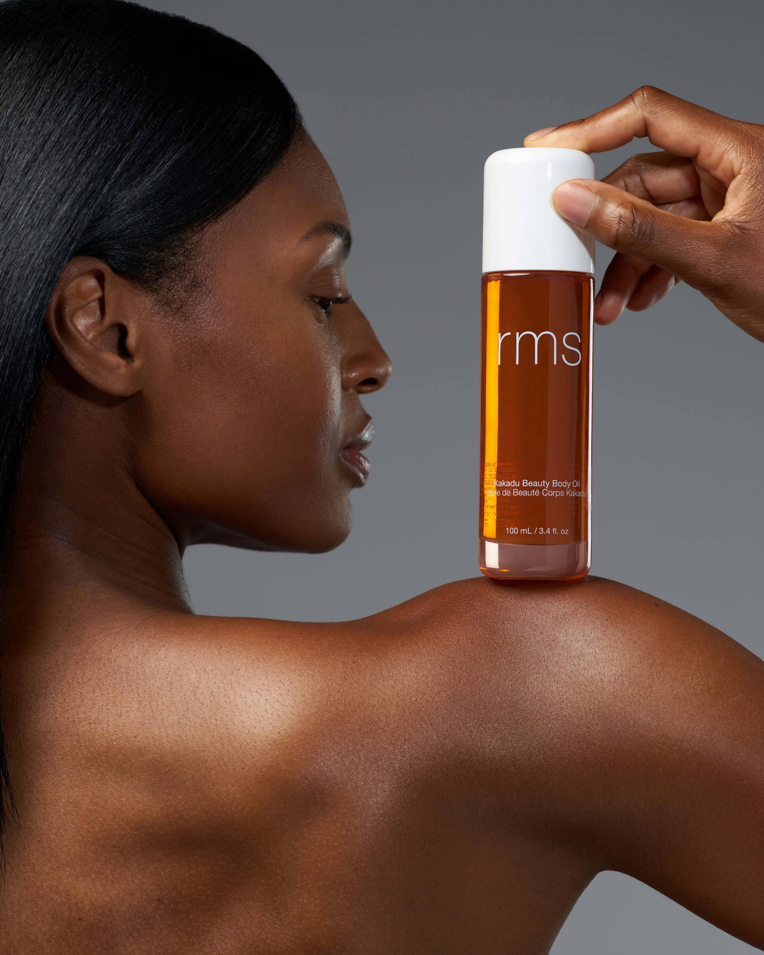 Kakadu Beauty Body Oil