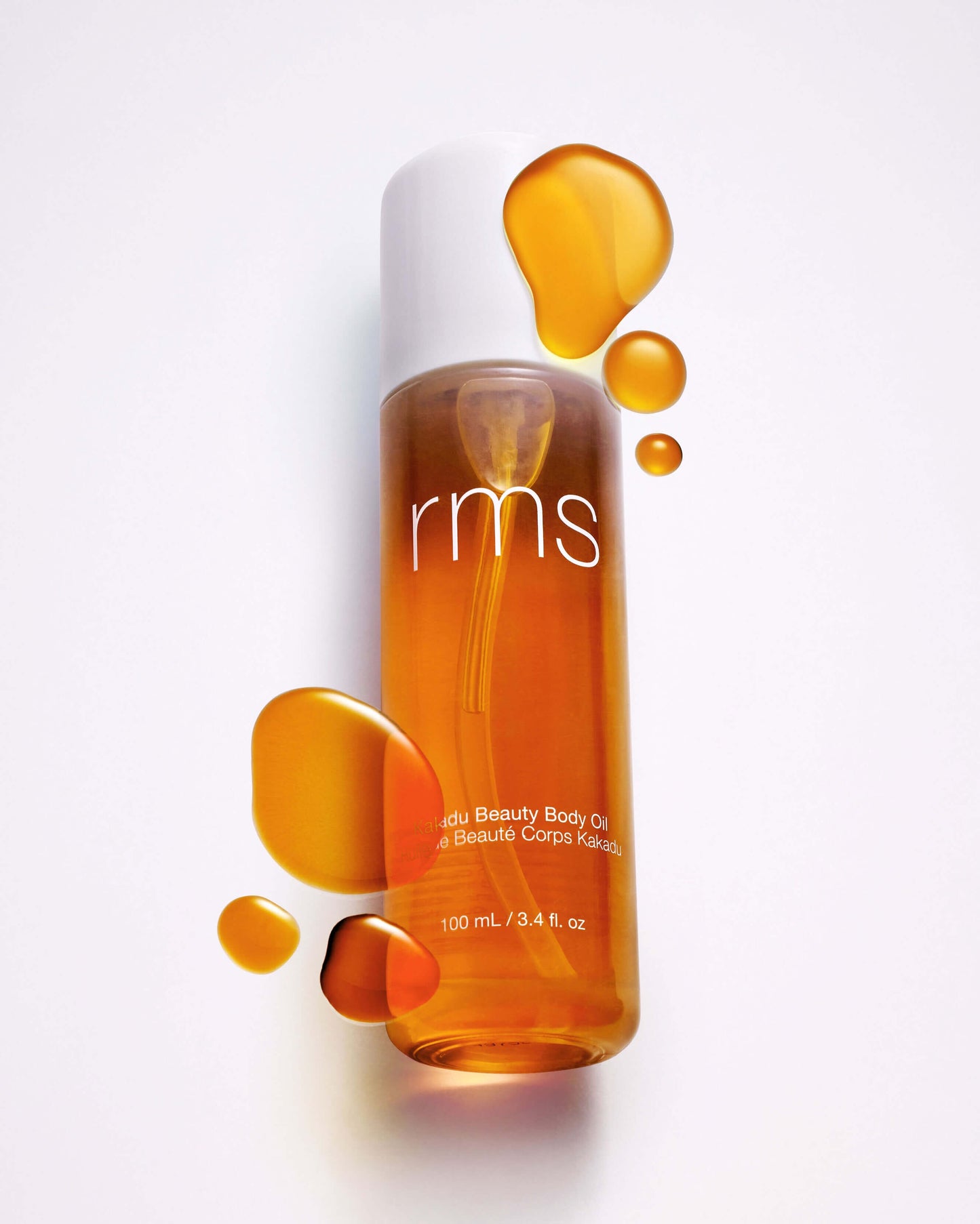 Kakadu Beauty Body Oil