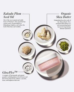 Kakadu Luxe Cream