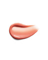 Crystal Slipper (sun-kissed pink-buff with a soft golden glow)
