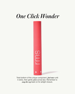 Legendary Serum Lipstick - The Nudes