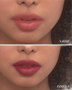 Naomi (sultry earthy nude)