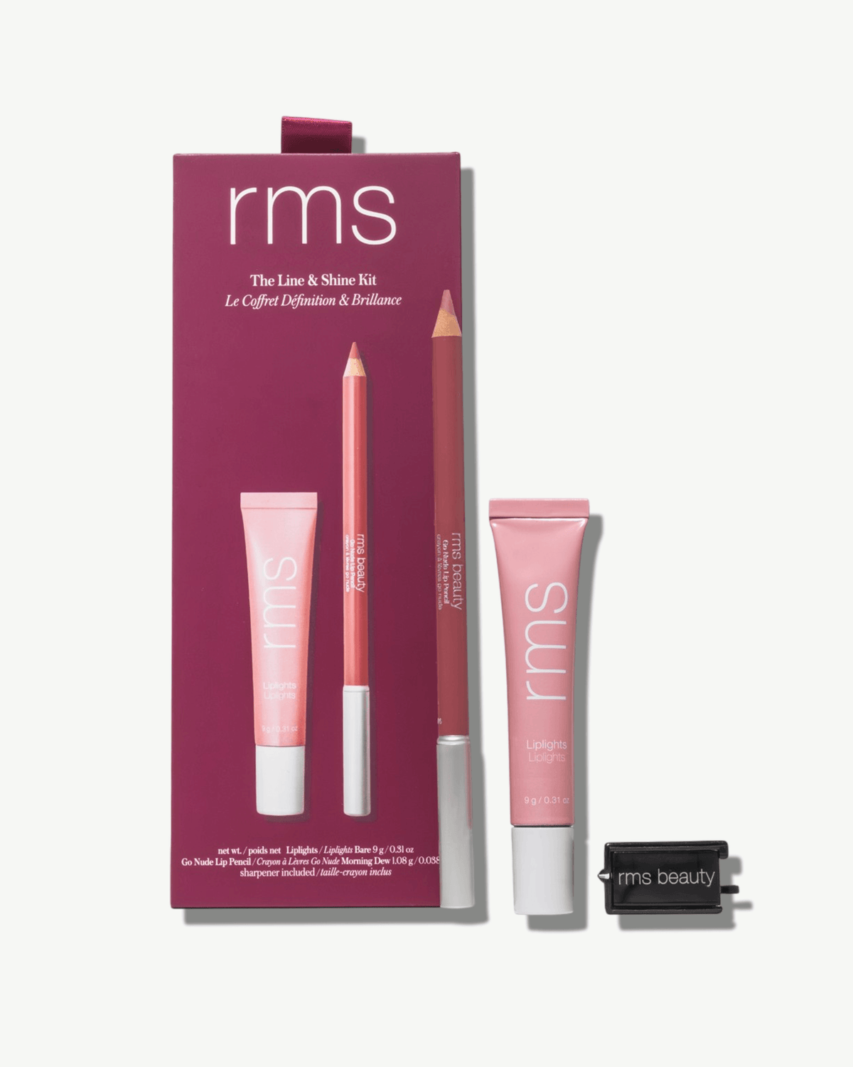The Line & Shine Kit