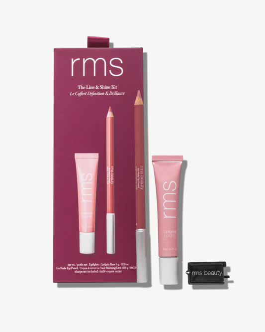 The Line & Shine Kit