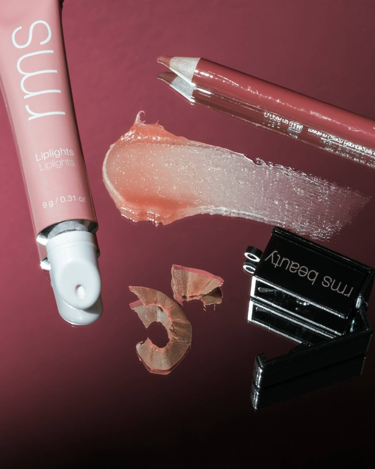 The Line & Shine Kit