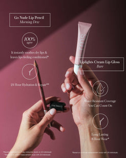 The Line & Shine Kit