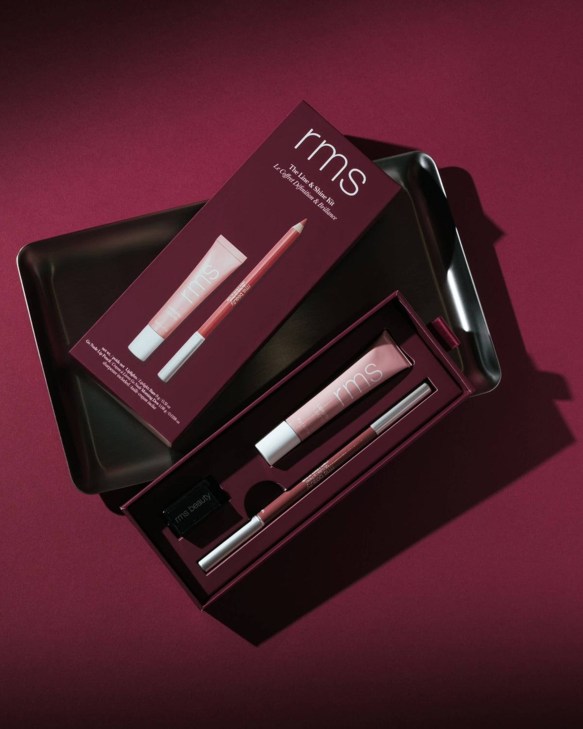 The Line & Shine Kit