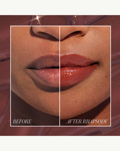 Rhapsody (spicy cinnamon)