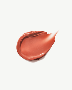 Bisou (a muted coral)
