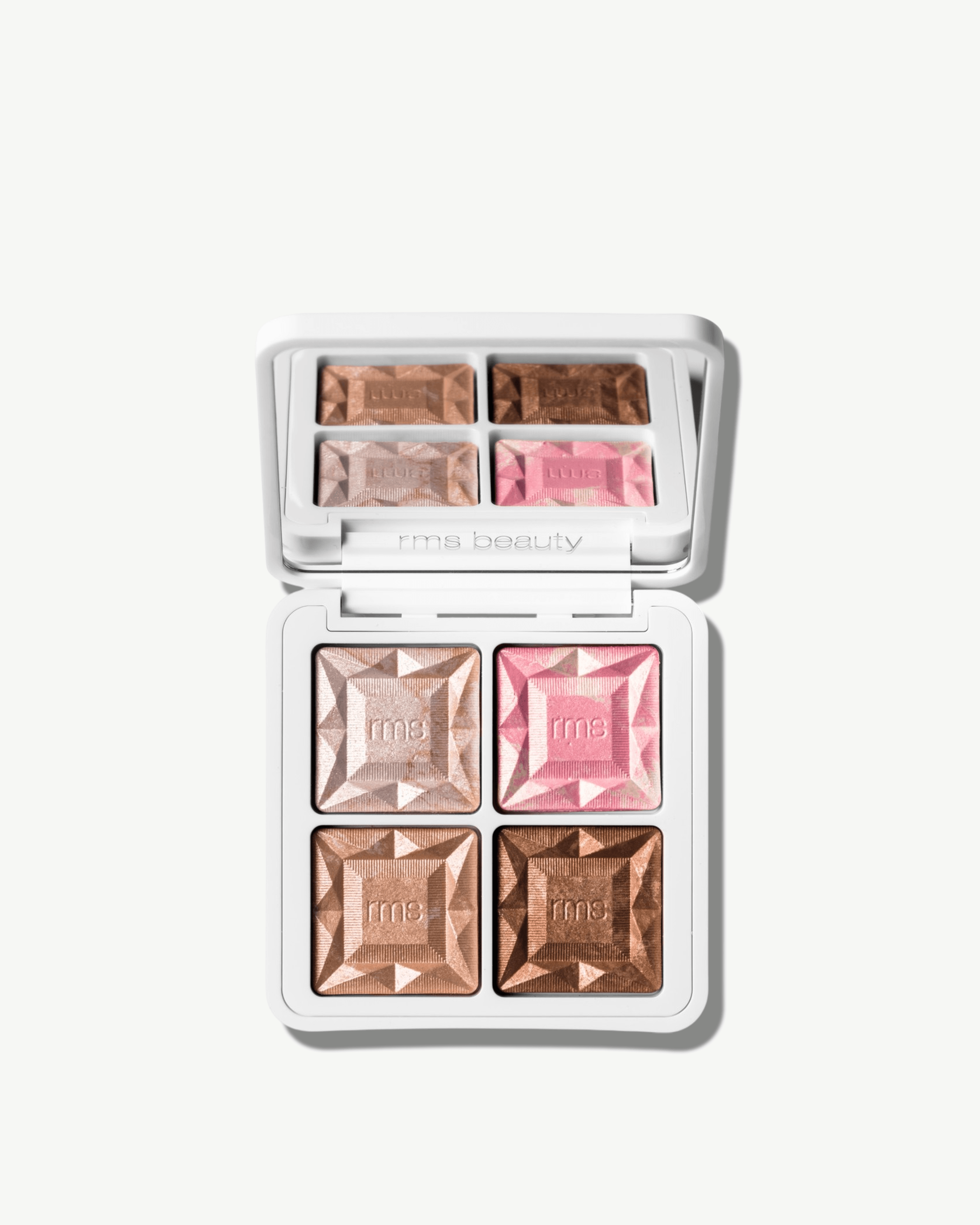 ReDimension Daily Glow Palette
